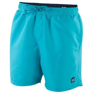 Lichte, comfortabele zwemshort - Turquoise - L