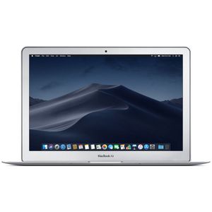 Refurbished Apple MacBook Air 13 inch - MacBook Air