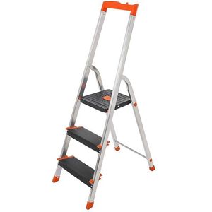 Opklapbare trapladder voor al jouw klusjes - 3 treden