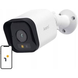 ARENTI - O3 - Beveiligingscamera - 2.5K - WiFi - Weerbestendig