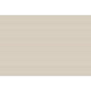 Tafellaken - Water- en vlekafstotend - Zilver - Noa stripe