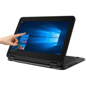 Lenovo Yoga 300 refurbished 2-in-1 laptop - Lenovo Yoga