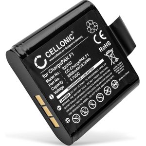 PURE Evoke D6 Accu Batterij 8800mAh van subtel