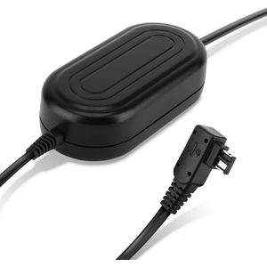 Sony DSLR-A100 (α100) Oplader Lader