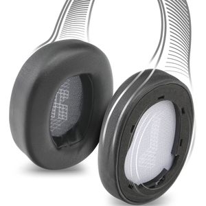 Iris E65 Duet Headset vervanging schuim oorkussen comfy foam earpad vervanging met noise cancellation