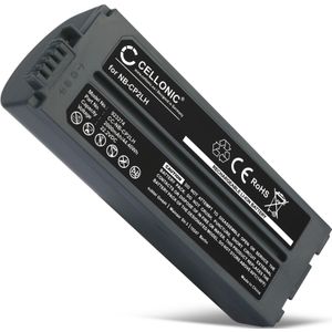 Canon Selphy CP790 Accu Batterij