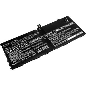 Lenovo SB10T83162 Accu Batterij 5050mAh van CELLONIC