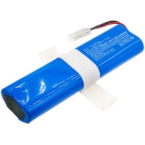 Rowenta X-Plorer 75 Accu 2600mAh van Cellonic
