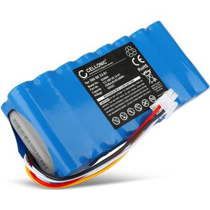 Husqvarna Automower 450X Batterij 5200mAh van Cellonic