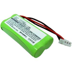 Philips GP T356 Accu Batterij 600mAh van subtel