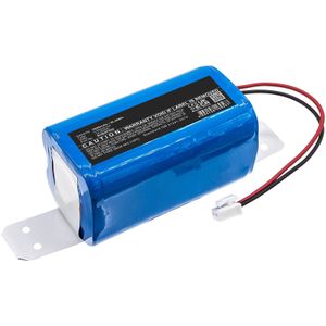 Shark RV1101A1CA Accu 2600mAh van Cellonic