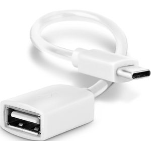 Xiaomi Redmi Note 10 5G OTG Kabel USB C OTG Adapter USB OTG Cable USB OTG Host Kabel OTG Connector
