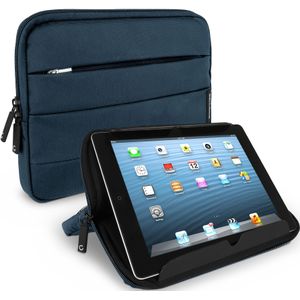 Hoesje voor Samsung SM-T230 Galaxy Tab 4 7.0 Case Wallet Cover