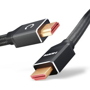 Panasonic Lumix DC-GH5s HDMI kabel