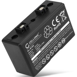 Bosch HFE-85 Accu Batterij 1200mAh van CELLONIC