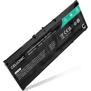 HP 916678-171 Batterij 3000mAh van subtel