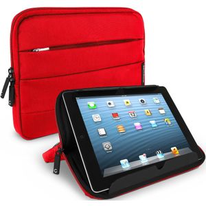 Hoesje voor Apple iPad 2 Gen. - A1395 Case Wallet Cover