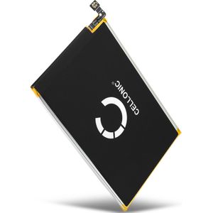 Batterij voor Xiaomi Poco M2 Pro Accu 4900mAh