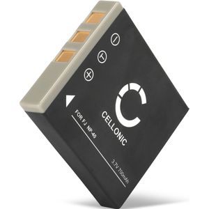 Accu Praktica DX-1, 700mAh
