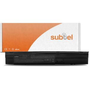HP 707616-141 Batterij 6600mAh van subtel