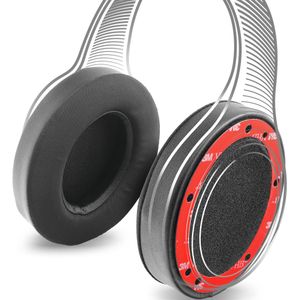 Beats Studio 2.0 Headset vervanging schuim oorkussen comfy foam earpad vervanging met noise cancellation