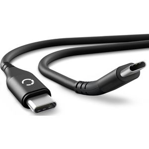 Google Pixel 3 USB Kabel USB C Type C Datakabel 1m USB Oplaad Kabel