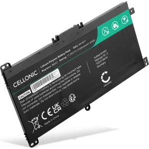 Mediamarkt-hp-laptop - accu's &amp; batterijen kopen? | Ruime keus! |  beslist.nl