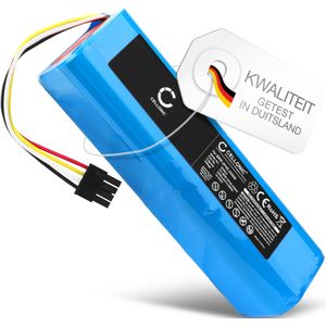 Xiaomi SDJQR03RR Accu 5200mAh van subtel