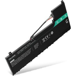 Lenovo Ideapad 5 Pro 14IAP7 Batterij 4650mAh van Cellonic