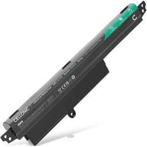 ASUS X200CA Accu Batterij 2200mAh van subtel