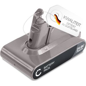 Dyson DC 58 Accu 2000mAh van CELLONIC