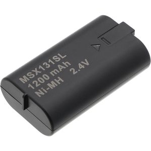 Microsoft Xbox Series X Controller Batterij van Cellonic