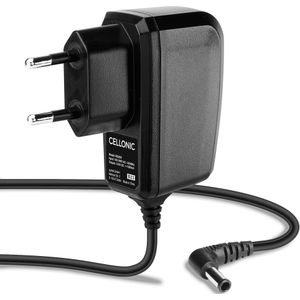 Makita DMR108 Oplader 12V - 1.2m Laadkabel & AC stroomadapter van CELLONIC