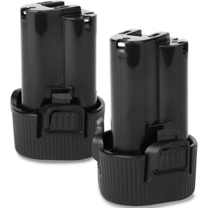 BL1413G 14.4V 1.3Ah Battery Compatible with Makita BL1411G 196375-4 BL1415G HP347D DF347D
