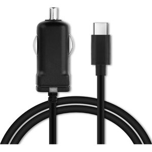 Sony Xperia Pro Autolader USB aansluiting voor smartphone, en mobiele telefoon. Compatibel met Sony Xperia 1 II, III, Xperia 5 II, III, Xperia 10 II,