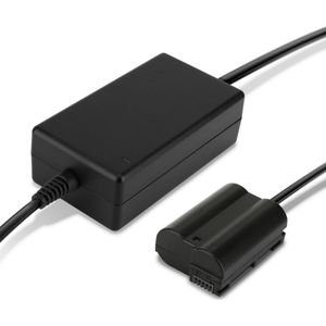 Nikon D810 Oplader Lader