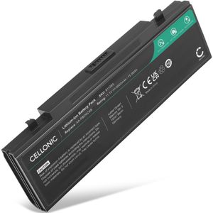 Samsung R60 / R60 Plus / NP-R60 Accu Batterij 6600mAh van subtel