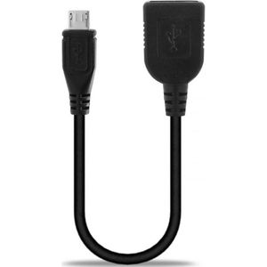 Lenovo IdeaTab S5000-F (60039) OTG Kabel Micro USB OTG Adapter USB OTG Cable USB OTG Host Kabel OTG Connector