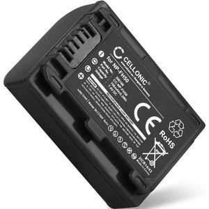 Sony NP-FH50 Accu Batterij 700mAh van CELLONIC