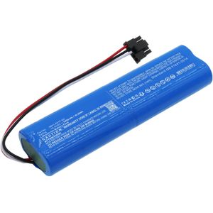 Xiaomi VIOMI V-RVCLM26B Accu 3200mAh van Cellonic