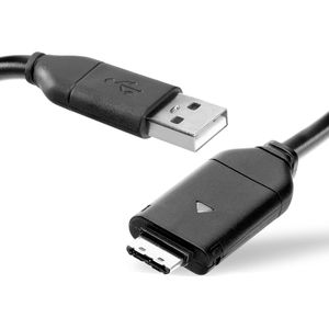 Samsung WB600 Kabel 20 Pin Connector Datakabel 1.5m Laadkabel van subtel