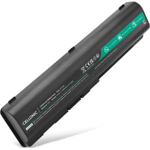 HP Pavilion dv6-1300 Accu Batterij 4400mAh van subtel