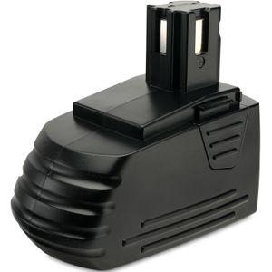 Hilti 318472 Batterij 3000mAh van Cellonic