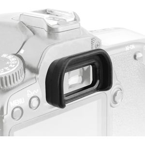 Sony ILCE-6500 (Î±6500) Zoeker oogschelp - Eyecup Viewfinder camera oculaire bescherming tegen strooilicht - Plastic kap voor fotografie
