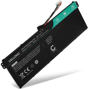 Acer Aspire ES1-523 Batterij 4800mAh van Cellonic