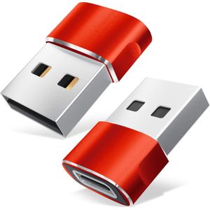 OnePlus 6Â USB Adapter
