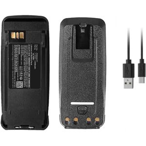 Motorola XPR 6000 Batterij 3350mAh van Cellonic