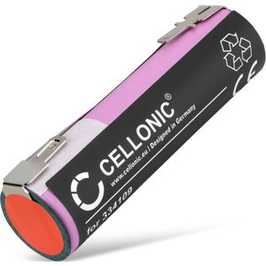 WOLF-Garten Power Finesse 50B Accu Batterij 3.7V 2900mAh van CELLONIC