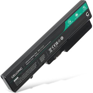 Lenovo 57Y6454 Batterij 4400mAh van subtel