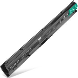 HP TPN-Q161 Accu Batterij 2200mAh van subtel